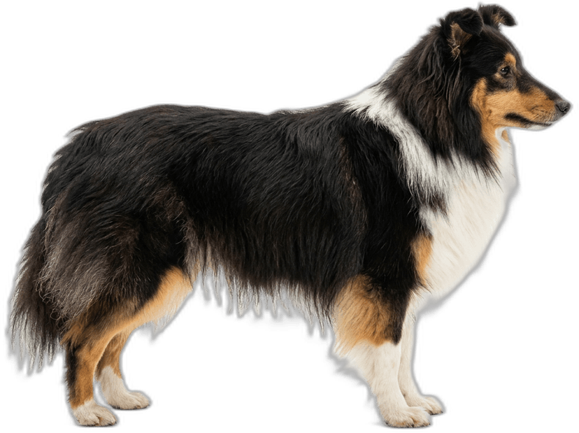 Shetland Sheepdog (Sheltie)