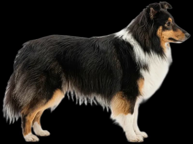 Shetland Sheepdog
