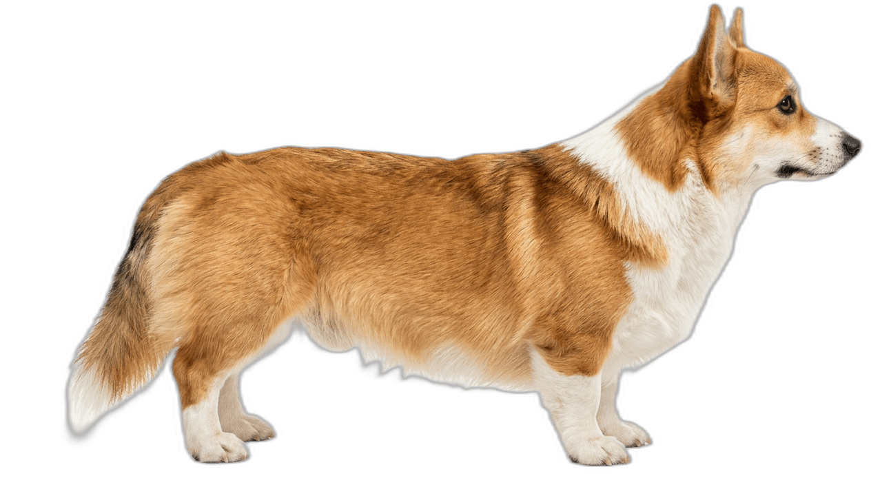Welsh Corgi Pembroke