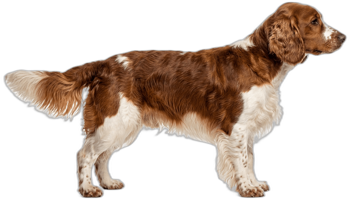 Welsh Springer Spaniel