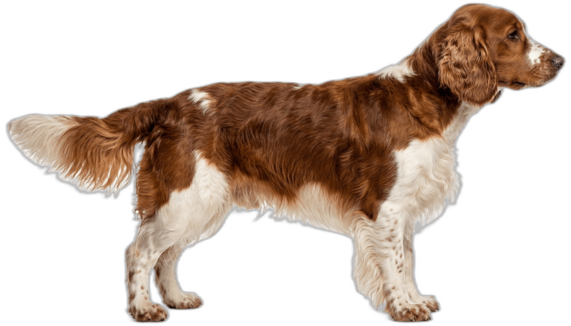 Welsh Springer Spaniel