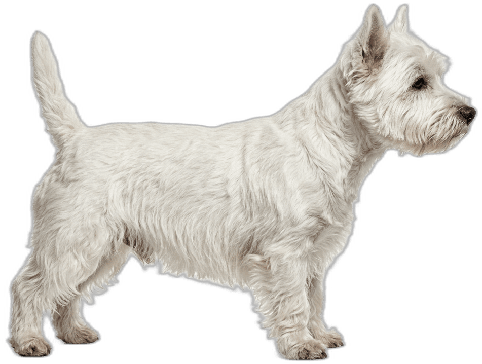 West Highland White Terrier