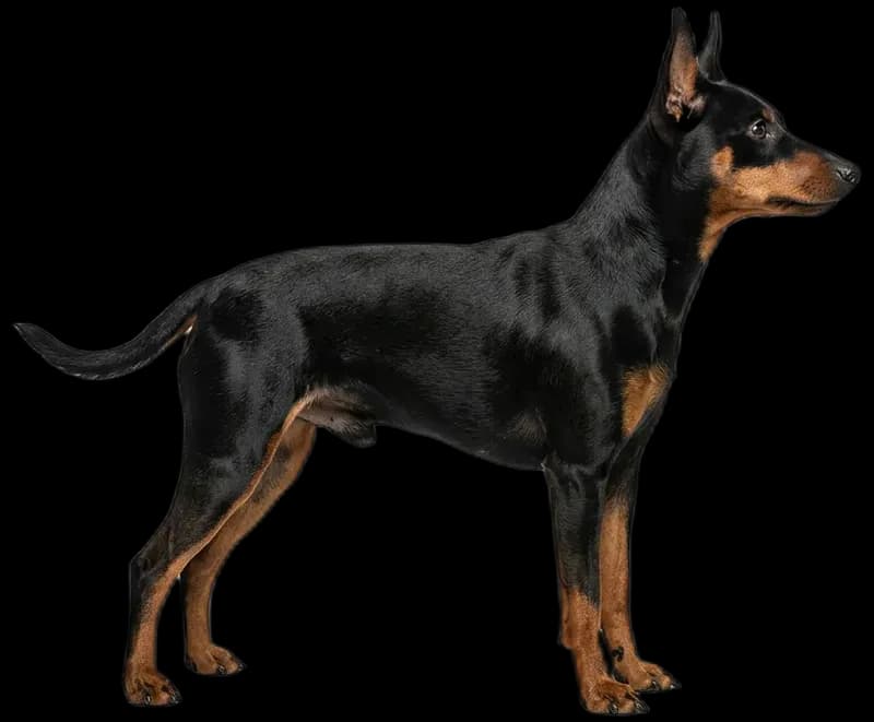 Zwergpinscher