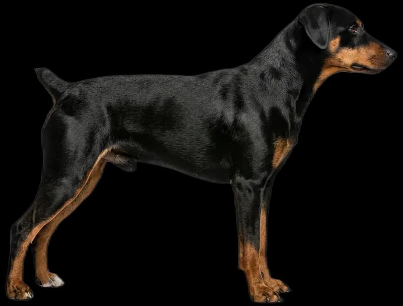 German Pinscher