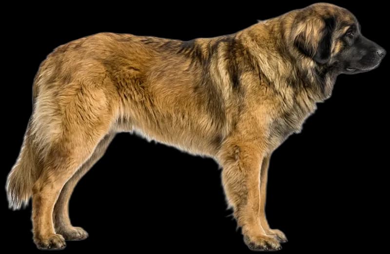 Leonberger