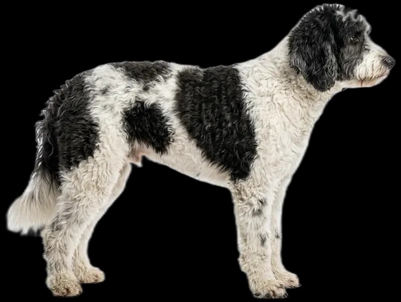 Sheepadoodle